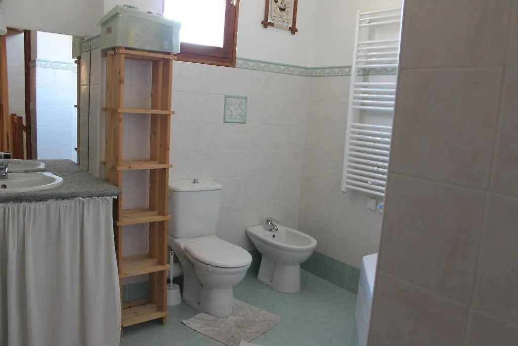 B&B La Borella Casa Conti Vallouise Bed & Breakfast