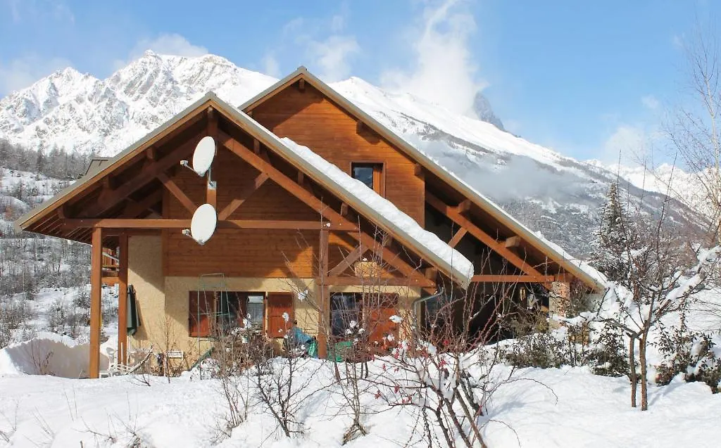 B&B La Borella Casa Conti Vallouise Bed & Breakfast