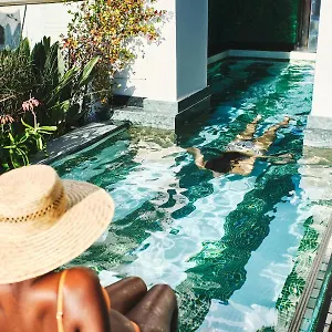 Gorgeous George By Design ™ Hotel Città del Capo