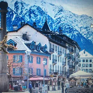 Outa Centre Appartamento Chamonix