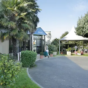 ** Hotel The Originals Access, Rennes Ouest France