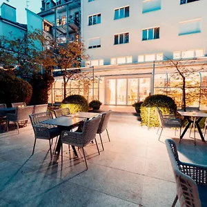 Wettstein Hotel Basilea