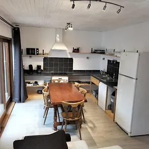  Hébergement de vacances A Decouvrir Superbe Maison Calme Et Lumineuse