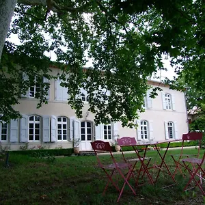  Couette-café Domaine De Lalande France