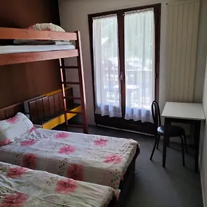  Séjour chez l'habitant Triple Avec Balcon Et Salle De Bains Privative 4