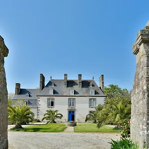 *** Maison d'hôtes Domaine De Launay Blot, Proche France