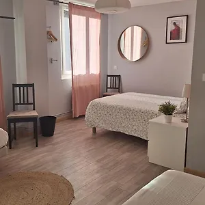  Hotel L' Edelweiss D'hotes