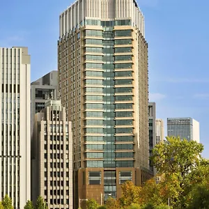 The Peninsula Hotel Tokyo
