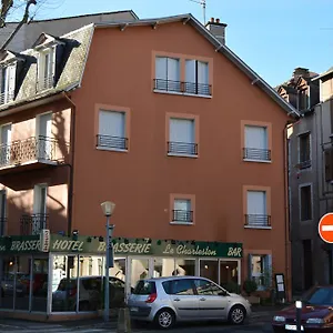  Hotel Le Charleston France