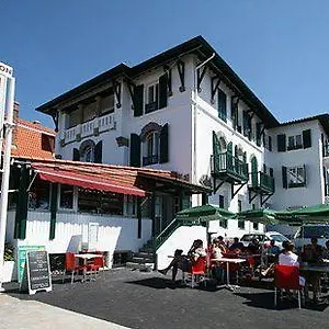 ** Hotel Lafon - Face A L'ocean France