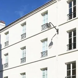 ** Hotel Tingis France